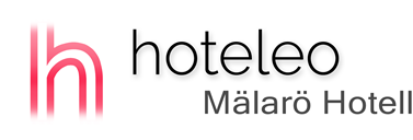 hoteleo - Mälarö Hotell