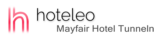 hoteleo - Mayfair Hotel Tunneln