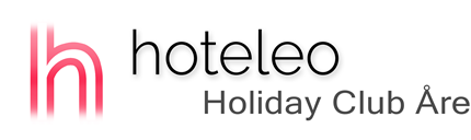 hoteleo - Holiday Club Åre