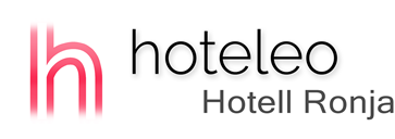 hoteleo - Hotell Ronja
