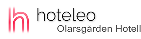 hoteleo - Olarsgården Hotell