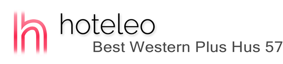 hoteleo - Best Western Plus Hus 57