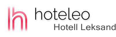 hoteleo - Hotell Leksand