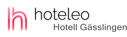 hoteleo - Hotell Gässlingen