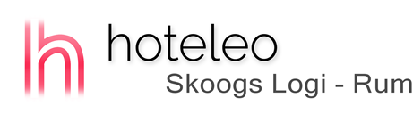 hoteleo - Skoogs Logi - Rum