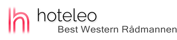 hoteleo - Best Western Rådmannen