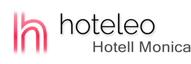 hoteleo - Hotell Monica