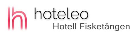 hoteleo - Hotell Fisketången