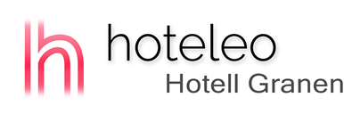 hoteleo - Hotell Granen