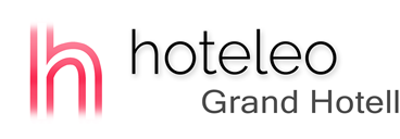 hoteleo - Grand Hotell