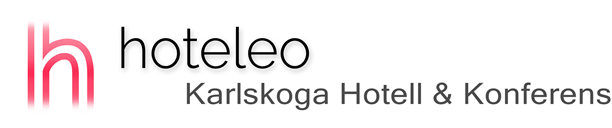 hoteleo - Karlskoga Hotell & Konferens