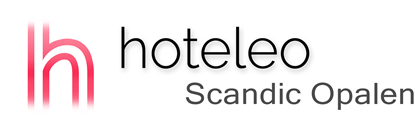 hoteleo - Scandic Opalen