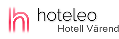 hoteleo - Hotell Värend