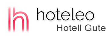 hoteleo - Hotell Gute
