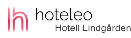hoteleo - Hotell Lindgården