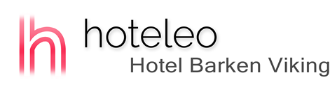 hoteleo - Hotel Barken Viking