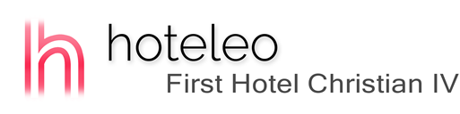 hoteleo - First Hotel Christian IV