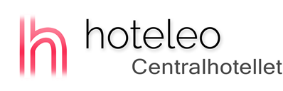 hoteleo - Centralhotellet