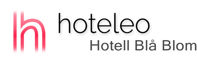 hoteleo - Hotell Blå Blom
