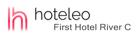 hoteleo - First Hotel River C