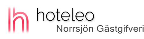 hoteleo - Norrsjön Gästgifveri