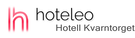 hoteleo - Hotell Kvarntorget