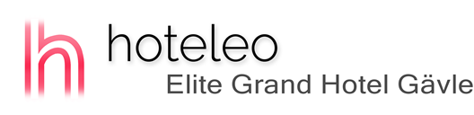 hoteleo - Elite Grand Hotel Gävle