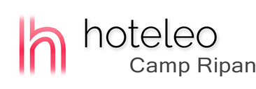 hoteleo - Camp Ripan