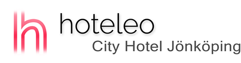 hoteleo - City Hotel Jönköping