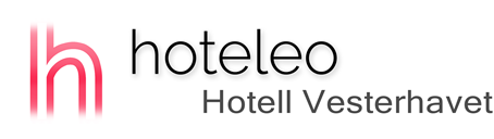 hoteleo - Hotell Vesterhavet