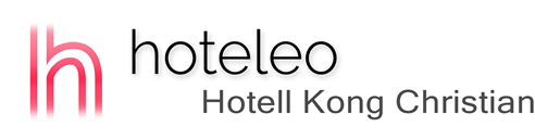 hoteleo - Hotell Kong Christian