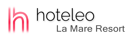 hoteleo - La Mare Resort
