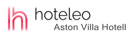 hoteleo - Aston Villa Hotell