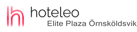 hoteleo - Elite Plaza Örnsköldsvik