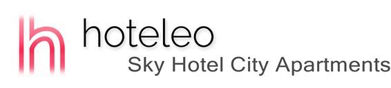hoteleo - Sky Hotel City Apartments
