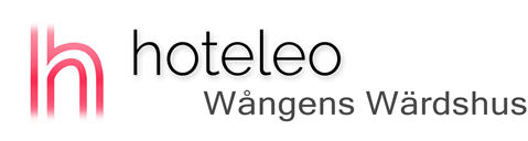 hoteleo - Wångens Wärdshus