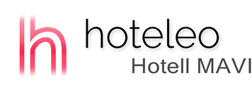 hoteleo - Hotell MAVI