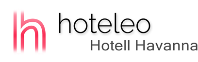 hoteleo - Hotell Havanna