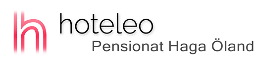 hoteleo - Pensionat Haga Öland