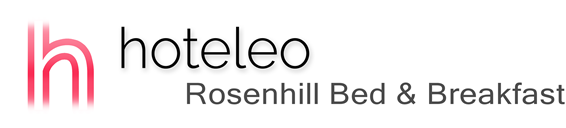 hoteleo - Rosenhill Bed & Breakfast