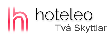 hoteleo - Två Skyttlar