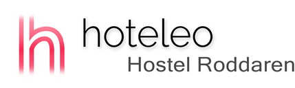hoteleo - Hostel Roddaren