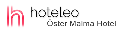 hoteleo - Öster Malma Hotel