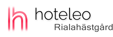 hoteleo - Rialahästgård