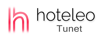 hoteleo - Tunet