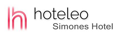 hoteleo - Simones Hotel