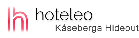 hoteleo - Kåseberga Hideout
