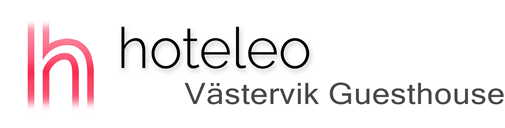 hoteleo - Västervik Guesthouse