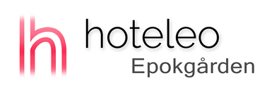 hoteleo - Epokgården