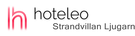 hoteleo - Strandvillan Ljugarn